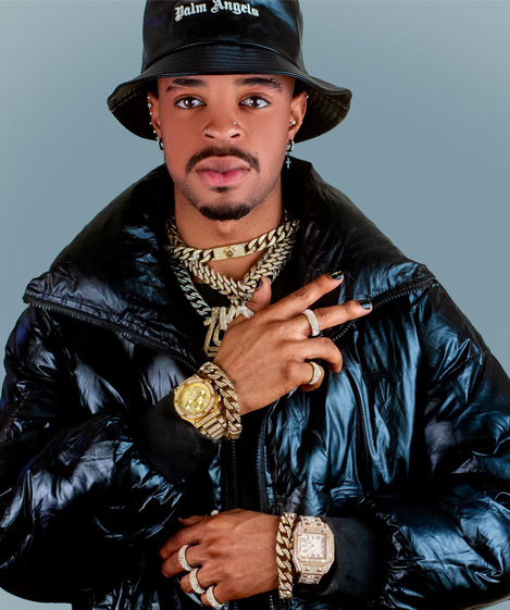 Dedilson Anás